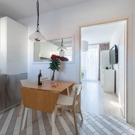 Plac Bankowy Serviced Apartments 바르샤바 외부 사진